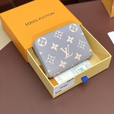 Louis Vuitton Wallets Purse